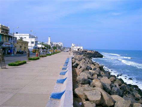 29 Best Places To Visit In Pondicherry Things To Do And Sightseeing