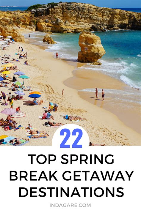 The Top 26 Spring Destinations Where To Go This Spring Artofit
