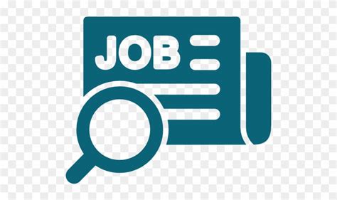 Job Search Icon Job Free Transparent Png Clipart Images Download