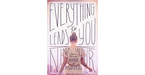 Everything Leads To You Best Books For Women 2014