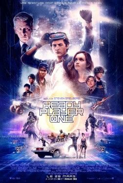 See more of altadefinizione cb01 on facebook. Streaming Ready Player One VF en HD Gratuit (2018) | LibertyVF