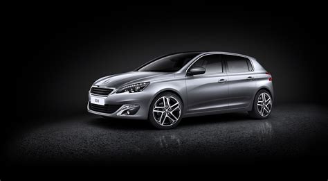 2014 Peugeot 308 Hd Pictures