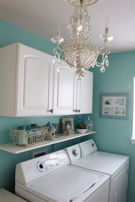 Sweet Sweet Simplicity Cool Laundry Room Ideas