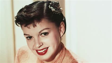 Bbc Culture Why Is Judy Garland The Ultimate Gay Icon