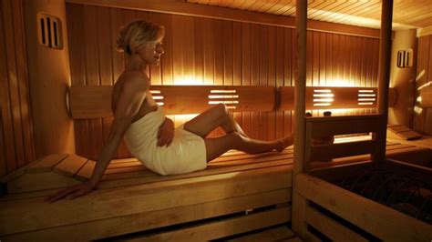 Finns Warned Over Sauna Fires Bbc News