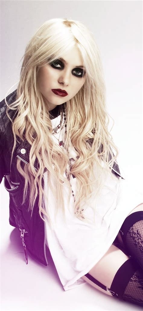 Wallpaper Taylor Momsen The Pretty Reckless 3840x2160 Uhd 4k Picture
