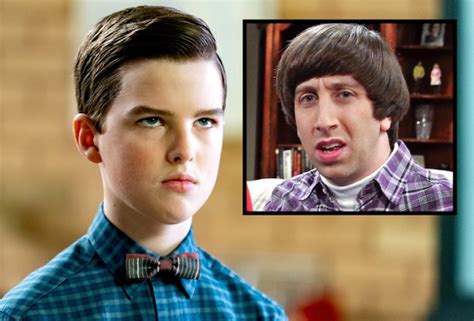 Young Sheldon Howard Wolowitz In Season 5 Explained — Big Bang Theory