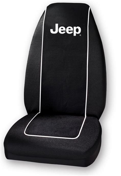 plasticolor  jeep logo seat cover    jeep wrangler
