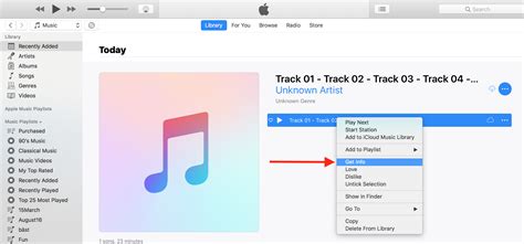 How To Convert Music Tracks To Audiobook In Itunes