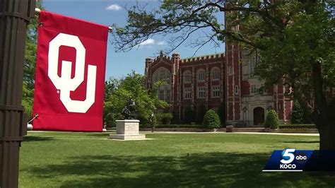 Big Changes Coming To Ous Homecoming Celebrations