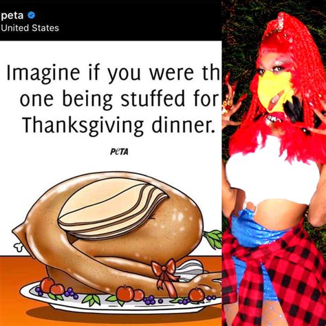 PETA Gets It R Drag