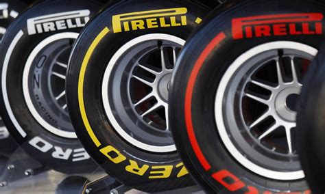 Последние твиты от pirelli (@pirelli). Il cda Pirelli approva un rifinanziamento da 7 mld ...