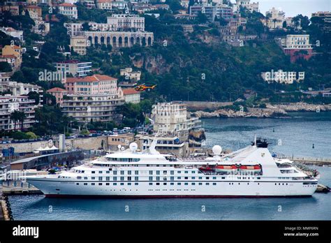 Nice Yacht Port Hi Res Stock Photography And Images Alamy