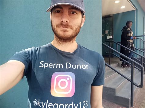 I Had Sex With The Worlds Most Notorious Sperm Donor Today Breeze