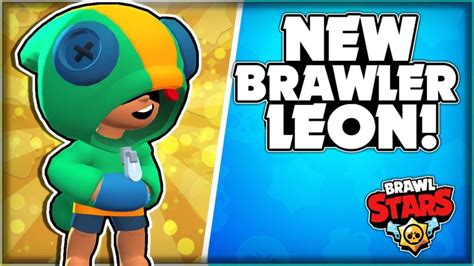 Leon (ios, android) brawl stars walkthrough playlist. Leon Brawl Star Complete Guide, Tips, Wiki & Strategies ...