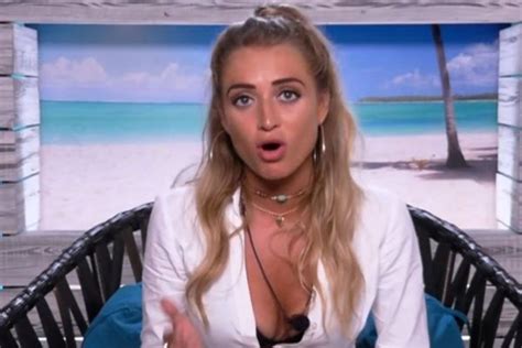 love island fans hit out at olivia over kitchen antics