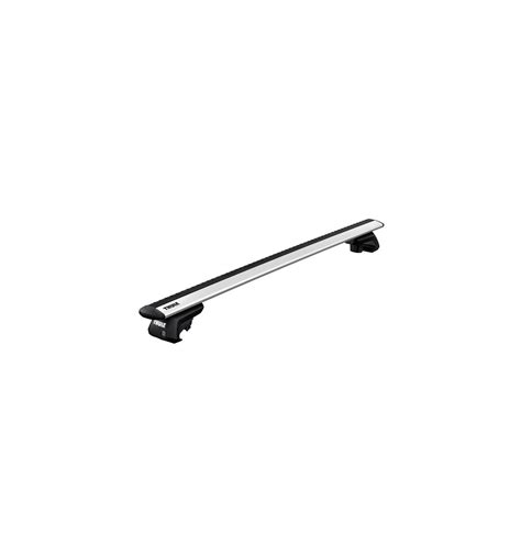 Thule Evo Raised Rail Stopy Do Baga Nika Na Reling Katauto