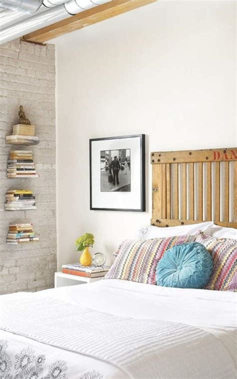 Big Ideas For Small Bedrooms