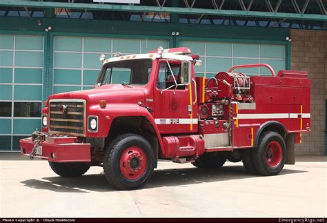 Wildland Fire Trucks Wildland Honolulu Fire Department Emergency