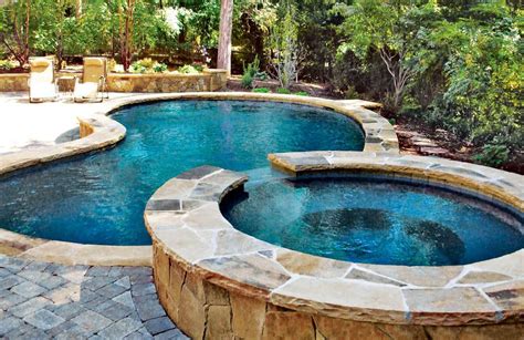 Free Form Pool Ideas Shapes And Pictures Blue Haven In 2020