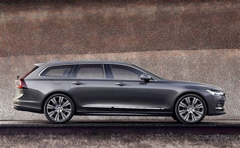 Check specs, prices, performance and compare with similar cars. 2021 Volvo V90 Price, Review and Buying Guide | CarIndigo.com