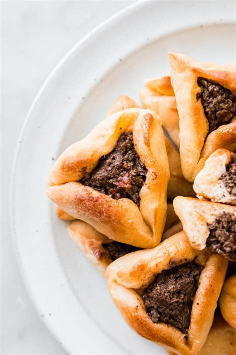Lebanese Meat Pies Recipe Sfiha Little Spice Jar