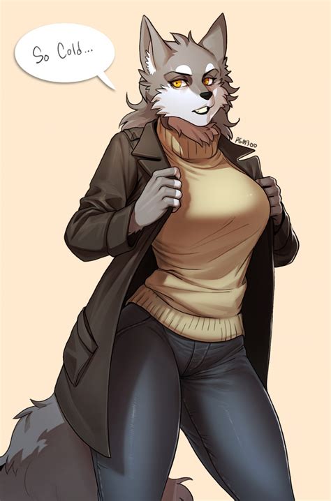 Pin By Mellow Cream On Pictures I Like To Look At Furry Girls Furry Art Anthro Furry
