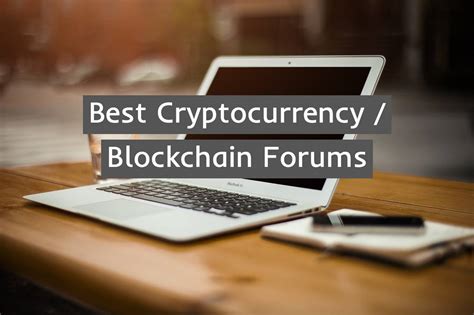 Based on these characteristics, here are the ten best countries in the world to mine cryptocurrencies all this added to the fact that sweden has the best indicators taken into account for this analysis makes it the. 10 Best Cryptocurrency Forums - [Hottest Right Now ...