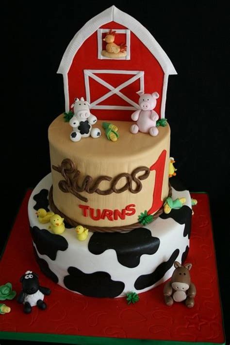 $2.00 coupon applied at checkout. 10 Cute First Birthday Cake Ideas