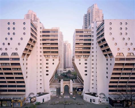 Most Beautiful Postmodern Architecture Designs