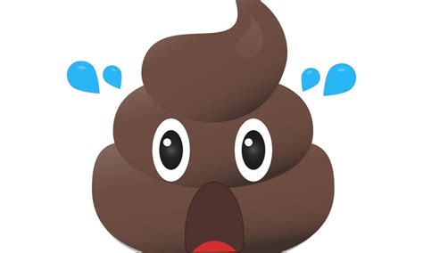 Smiling Poop Emoticon Pictures To Pin On Pinterest Thepinsta