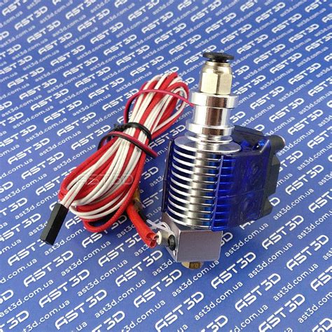 We did not find results for: Экструдер E3D v6 в сборе (HotEnd bowden с фитингом ...