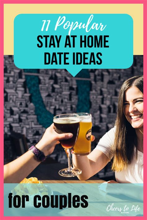 11 popular stay at home date ideas for couples in 2020 at home dates at home date stay at home