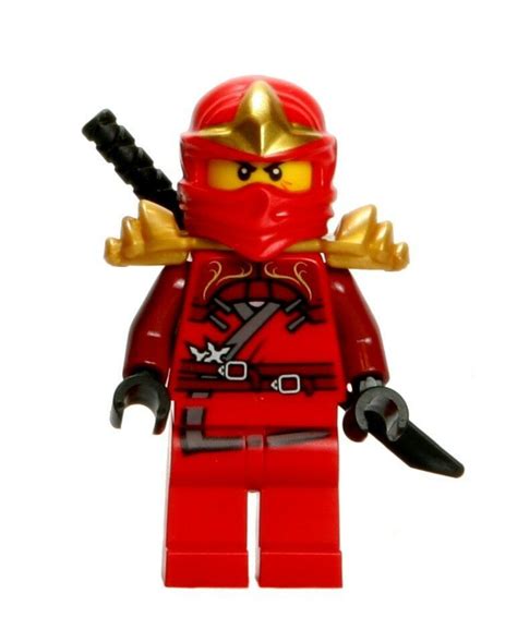 Lego Ninjago Unleash The Ancient Powers Of Spinjitzu Ebay