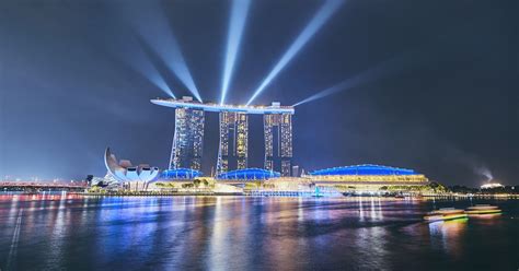5 Best Things To Do In Singapore 2023 Do Not Miss Out