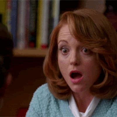 Shocked GIFs The Best GIF Collections Are On GIFSEC