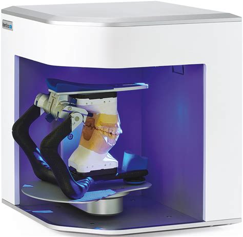 medit t300 review dental 3d scanner