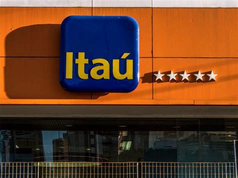 No app do banco itaú você: Itaú dá início a seu processo seletivo para Jovem aprendiz ...