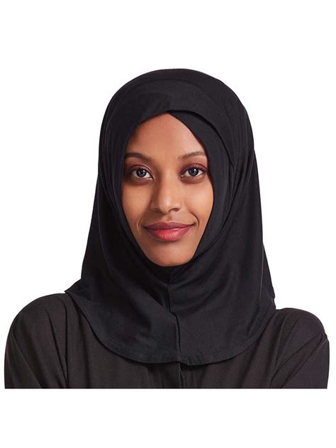 Fast Delivery To Your Doorstep Same Day Shipping Ladies Scarf Hat Head Wrap Islamic Muslim Hijab