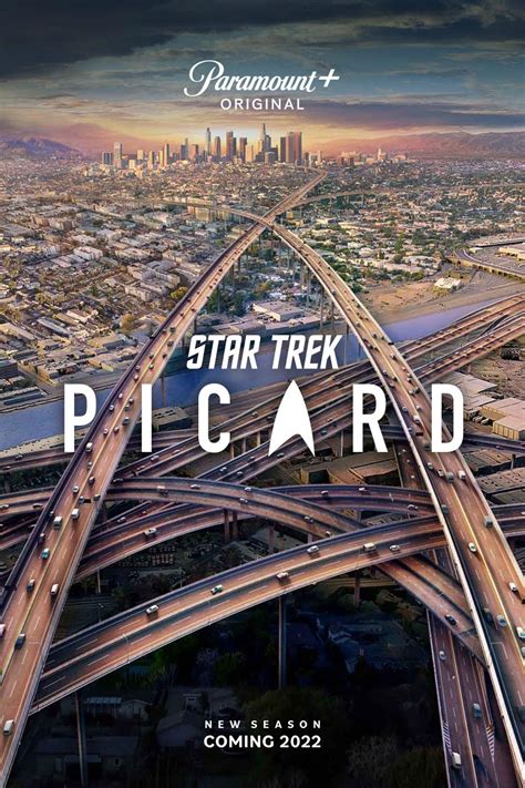 Star Trek Picard Season 2 Teaser Trailer — John De Lancies Q Returns