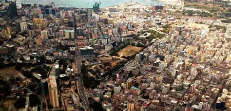 Top 10 World’s Cities for People Under 30 - USA Online Casino