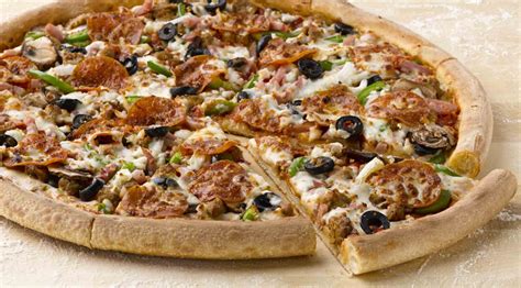 The calculator requires minimal effort from you. 5-Topping Papa John's Large Pizza $9.99! - Utah Sweet Savings