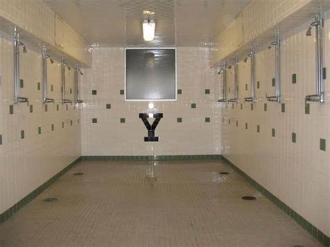 What Are Communal Showers How Should You Shower In A Communal Shower Quora