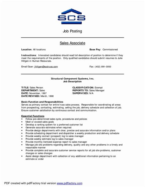 Usual duties listed on a used cars sales manager resume are identifying and approaching potential customers, promoting vehicle features, answering to inquiries, keeping the showroom clean and organized, and making sure sales targets are attained. Beautiful 42 Expert Car Sales Job Description for Resume ...