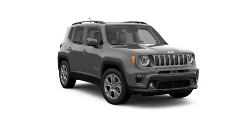 2019 Jeep Renegade Limited Victor Chrysler Dodge Jeep Ram Victor Ny