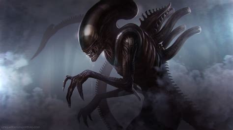 3840x2160 xenomorph queen 4k wallpaper hd fantasy 4k wallpapers images photos and background