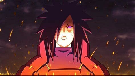 10 Popular Naruto Characters Ranked On Intelligence