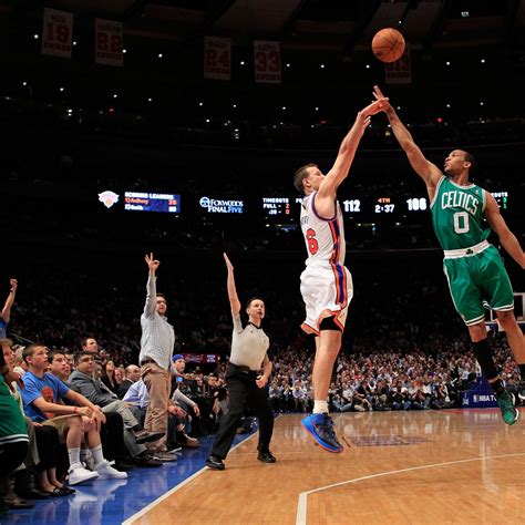 The 10 Best 3 Point Shooters In The Nba Bleacher Report Latest News