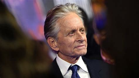 Cannes Film Festival Michael Douglas Will Receive The Honorary Palme D