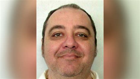 Alabama To Be First State To Execute Prisoner Using Pure Nitrogen